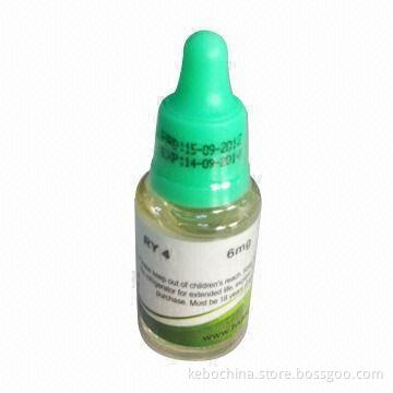 Electronic Cigarette E-liquid, Available in Various Flavors, OEM Orders are Welcome